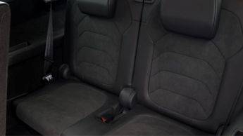 Skoda Kodiaq SE L TSI DSG