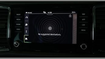 Skoda Kodiaq SE L TSI DSG