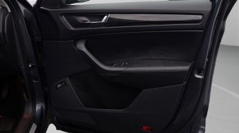 Skoda Kodiaq SE L TSI DSG