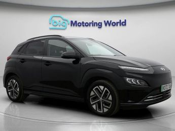 Hyundai KONA ULTIMATE