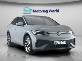 Volkswagen ID.5 STYLE PRO