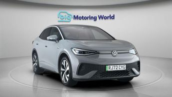 Volkswagen ID.5 STYLE PRO