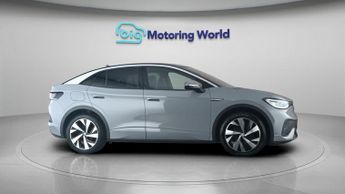Volkswagen ID.5 STYLE PRO