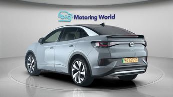 Volkswagen ID.5 STYLE PRO