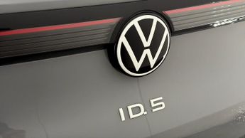 Volkswagen ID.5 STYLE PRO
