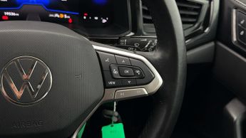 Volkswagen Polo LIFE TSI DSG