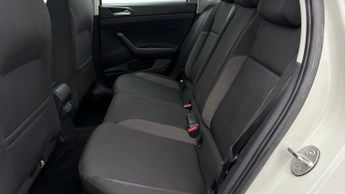 Volkswagen Polo LIFE TSI DSG
