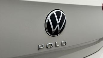 Volkswagen Polo LIFE TSI DSG