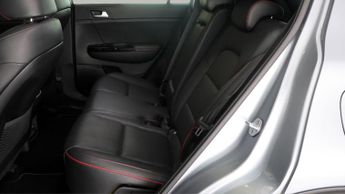 Kia Sportage GT-LINE S ISG