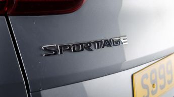 Kia Sportage GT-LINE S ISG