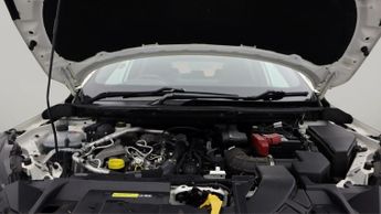 Nissan Qashqai DIG-T TEKNA DCT