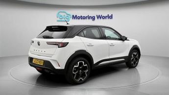 Vauxhall Mokka ULTIMATE