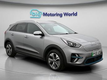 Kia Niro 2