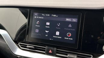 Kia Niro 2
