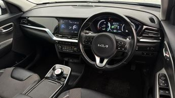 Kia Niro 2