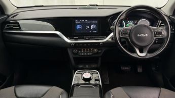 Kia Niro 2