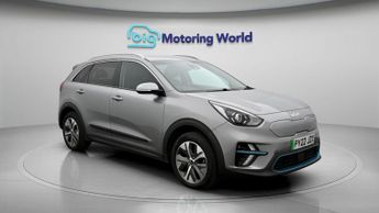 Kia Niro 2