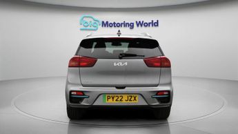 Kia Niro 2