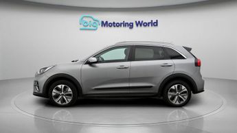 Kia Niro 2