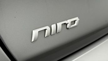 Kia Niro 2