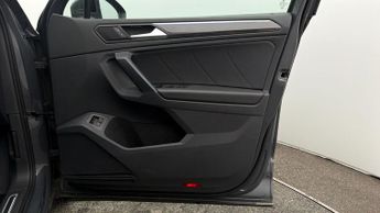 Volkswagen Tiguan ELEGANCE TSI DSG