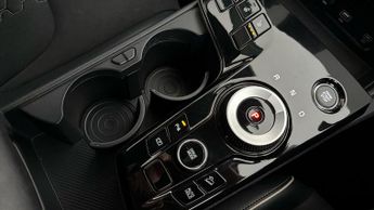 Kia Sportage GT-LINE ISG