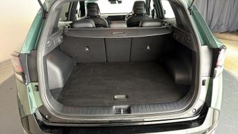 Kia Sportage GT-LINE ISG
