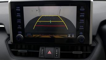 Toyota RAV4 VVT-I EXCEL