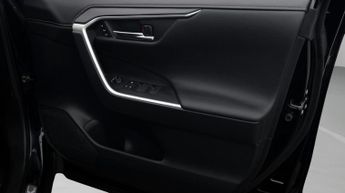 Toyota RAV4 VVT-I EXCEL