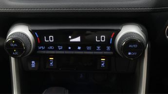 Toyota RAV4 VVT-I EXCEL