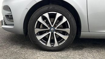 Renault Zoe I GT LINE
