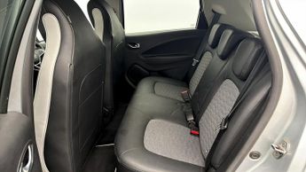 Renault Zoe I GT LINE