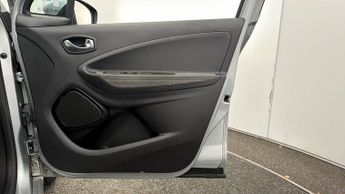 Renault Zoe I GT LINE