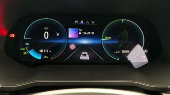 Renault Zoe I GT LINE