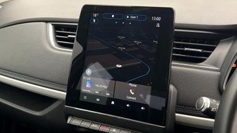 Renault Zoe I GT LINE