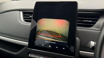 Renault Zoe I GT LINE