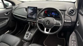 Renault Zoe I GT LINE
