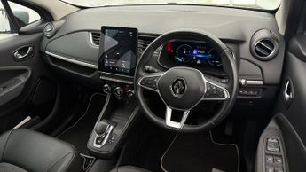 Renault Zoe I GT LINE