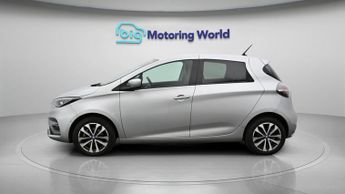 Renault Zoe I GT LINE