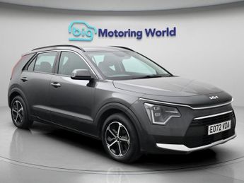 Kia Niro 2