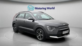 Kia Niro 2