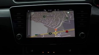 Skoda Superb SE TECHNOLOGY TSI DSG