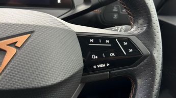 CUPRA Born V1