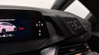 CUPRA Born V1