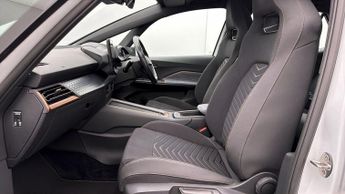 CUPRA Born V1