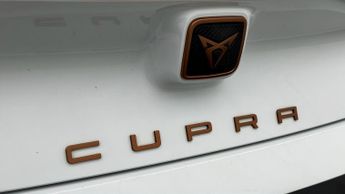 CUPRA Born V1