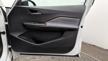 CUPRA Born V1