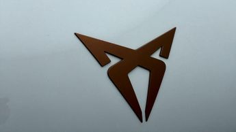 CUPRA Born V1
