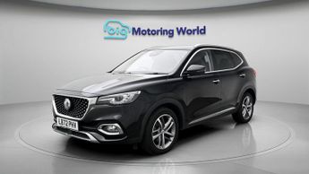 MG MG HS EXCLUSIVE