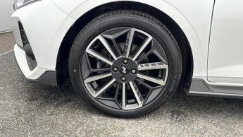 Hyundai I20 T-GDI N LINE